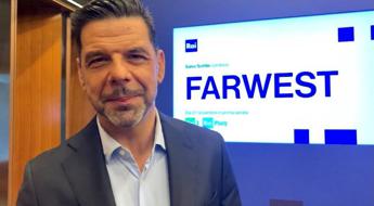 Salvo Sottile: “Il mio ‘Far West’ diverso da ‘Report’, ci sarà la politica solo se serve al racconto”