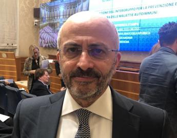 Sanità, Gesualdo (Fism): “Duecentomila con malattie autoimmuni, multidisciplinarietà è tutto”