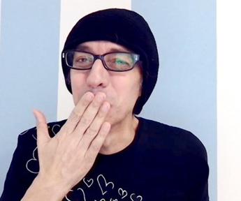 Sanremo, Giovanni Allevi sarà all’Ariston: “Sarò la voce di tanti guerrieri che soffrono”