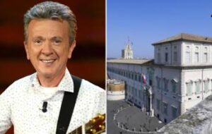 Sanremo, portavoce Napolitano: “Nessuna telefonata dal Quirinale, Pupo cerca audience”