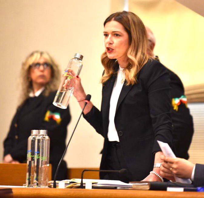 Sistema idrico, Marcozzi: “con un anno di colpevole ritardo si segue la linea dell'unità"