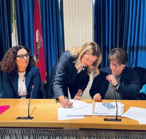 Centri antiviolenza e case rifugio, Marcozzi "strada giusta per scrivere insieme la migliore riforma possibile”