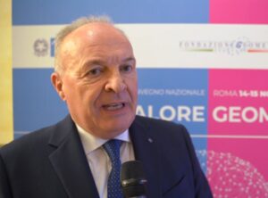 Savoncelli (Geometri): “Fare formazione specifica per contrastare eventi meteorologici”