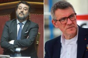 Sciopero 17 novembre, Lega contro Cgil: “Landini vuole weekend lungo”