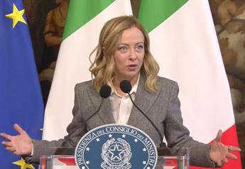 Sciopero generale, Meloni: “Decisione di precettare condivisa e non politica”