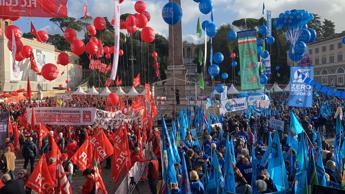 Sciopero generale, stop e manifestazioni: ecco chi si ferma oggi