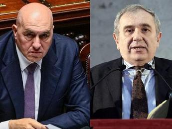 Scontro Anm-Crosetto, i magistrati: “Da lui fake news, fa male alle istituzioni”