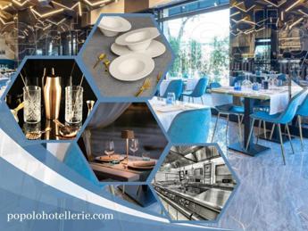 Scopri il fascino di un nuovo mondo con “Popolo Hotellerie”: un brand dal DNA vincente