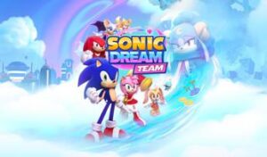 Sega annuncia il nuovo gioco di Sonic in esclusiva su dispositivi Apple