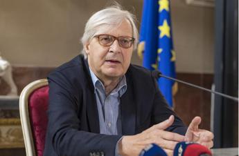 Sgarbi, governo verso soluzione del caso. Il critico d’arte: “Niente ricorso al Tar”