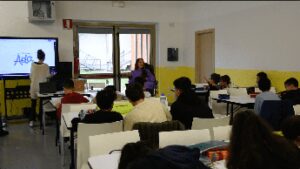 Sma, chiude ‘La SMAgliante Ada’, viaggio nelle scuole lungo 3 anni&nbsp;