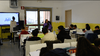 Sma, chiude ‘La SMAgliante Ada’, viaggio nelle scuole lungo 3 anni&nbsp;