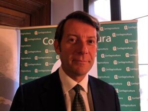 Sostenibilità, Busnelli (Amazon): “Noi primi finanziatori progetto Parco Italia”