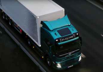 Sostenibilità: Ecomondo, Gruppo Volvo presenta soluzioni per azzerare emissioni