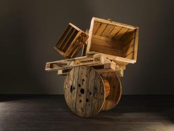 Sostenibilità, Semeraro (Rilegno): “Riutilizzo imballaggi in legno realtà consolidata”