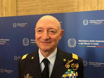 Spazio, Gen. Goretti: “La Difesa può mettersi in gioco, usate le nostre competenze”