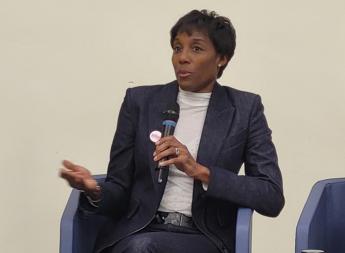 Sport, May: “E’ educazione, diversità e inclusione”