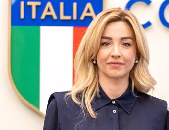 Sport, Salis: “Importante lavorare sull’aspetto culturale”