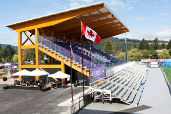 Stadi green, è italiana l’azienda che li costruisce in tutto il mondo