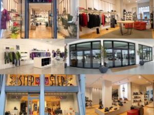 Step By Step: lo store online e offline con le ultime tendenze della moda per creare total look irripetibili