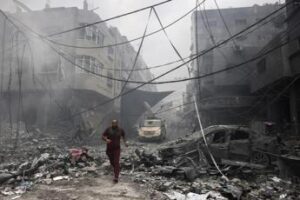 Sudafrica sfida Israele, la mossa di Tel Aviv contro l’accusa di genocidio a Gaza