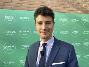 Targetti Ferri (L’Oréal): “Strategia basata su trasformazione”