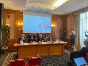 Telemedicina per sclerosi multipla a un bivio, investire o fallisce