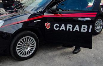 Teramo, tenta di uccidere la moglie con il fucile da caccia: arrestato 70enne