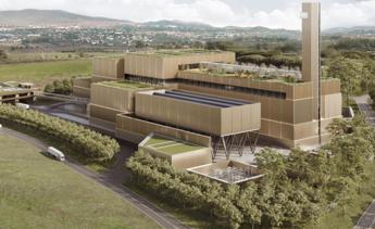 Termovalorizzatore Roma, Gualtieri: “Via alla gara per impianto meno inquinante d’Europa”