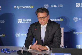 Terna, Del Pizzo: “Con Tyrrhenian Lab creiamo profili con competenze uniche e trasversali”