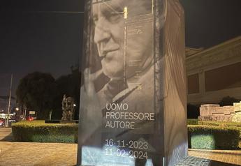 Tolkien, Sangiuliano: “No a polemicuzze politiche, da lui messaggio universale”