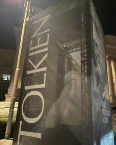 Tolkien e il suo ‘Signore degli Anelli’ in Italia, una storia editoriale tribolata