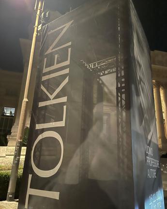 Tolkien e il suo ‘Signore degli Anelli’ in Italia, una storia editoriale tribolata