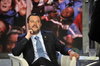 Trasporto marittimo, Salvini: “Ets danno per industria europea a vantaggio di altri”