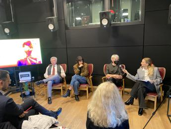 Tumori, Saccomanni (Gilead): “Podcast con le storie dei pazienti aiuta altri a non essere soli”