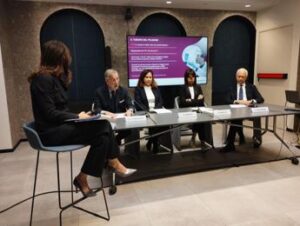 Tumori polmone, al via campagna consapevolezza ‘Nuove opzioni. Nuovi percorsi’