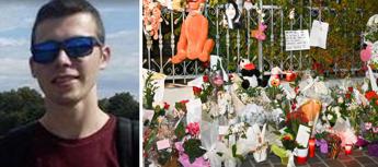 Turetta abbraccia i genitori: “Non sono solo”. Domani i funerali di Giulia