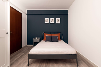 Turismo, tra low budget e riuso materiali le ‘Stanze private’ spopolano su Airbnb