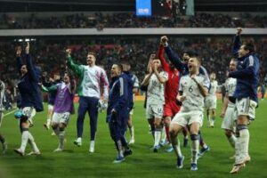 Ucraina-Italia 0-0, Nazionale di Spalletti qualificata a Euro 2024