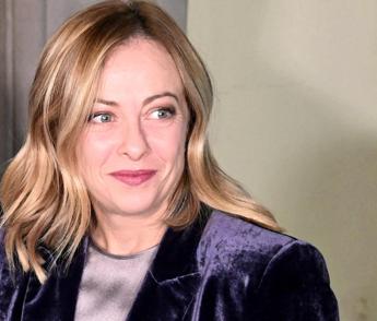 Ucraina, Meloni a Berlino per il G20: “Russia può riportare la pace ritirandosi”