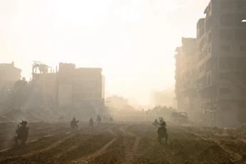 Ucraina e Israele, due guerre di cui non si vede la fine