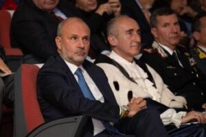 Università, Inaugurato 41mo Anno Accademico Tor Vergata all’insegna ‘Progresso Sostenibile’