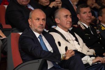 Università, Inaugurato 41mo Anno Accademico Tor Vergata all’insegna ‘Progresso Sostenibile’