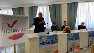 Italia Viva Tortoreto: Antonio Lupi eletto presidente del partito locale