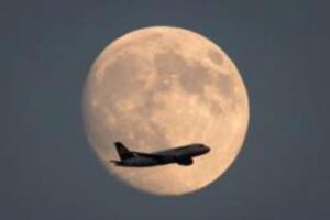 Usa-Cina, la sfida della nuova corsa alla Luna