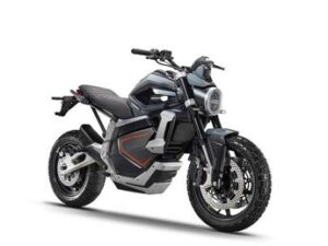 Velocifero presenta a EICMA 2023 il nuovo scrambler RACE-X