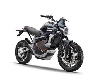 Velocifero presenta a EICMA 2023 il nuovo scrambler RACE-X