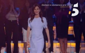 Verissimo oggi e domani su Canale 5, tutti gli ospiti da Mughini a Tacconi