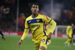 Verona-Lecce 2-2, doppia rimonta gialloblu