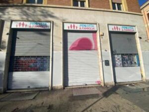 Violenza Donne. Pro Vita Famiglia: Su assalto Sede Gualtieri tace ma cancella le prove